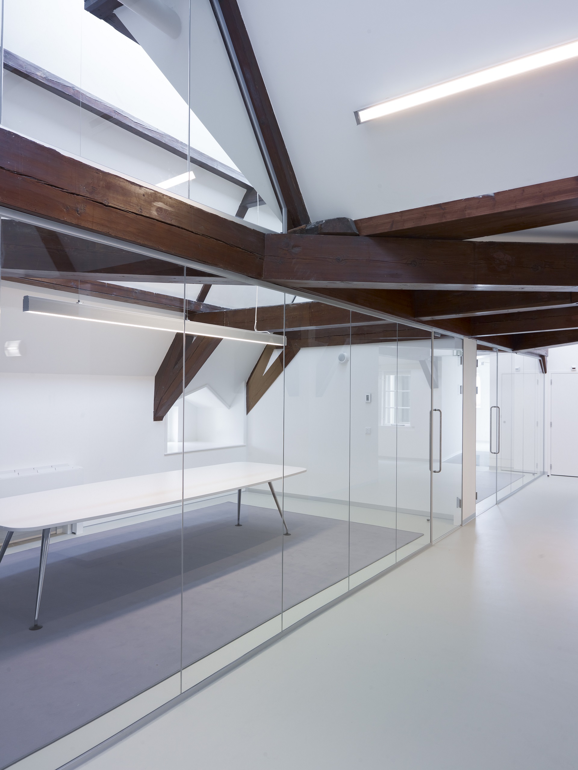 Total Glas glazen puien en deuren