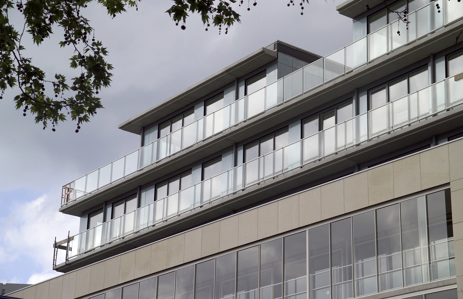 Arnhem, Velperplein 2