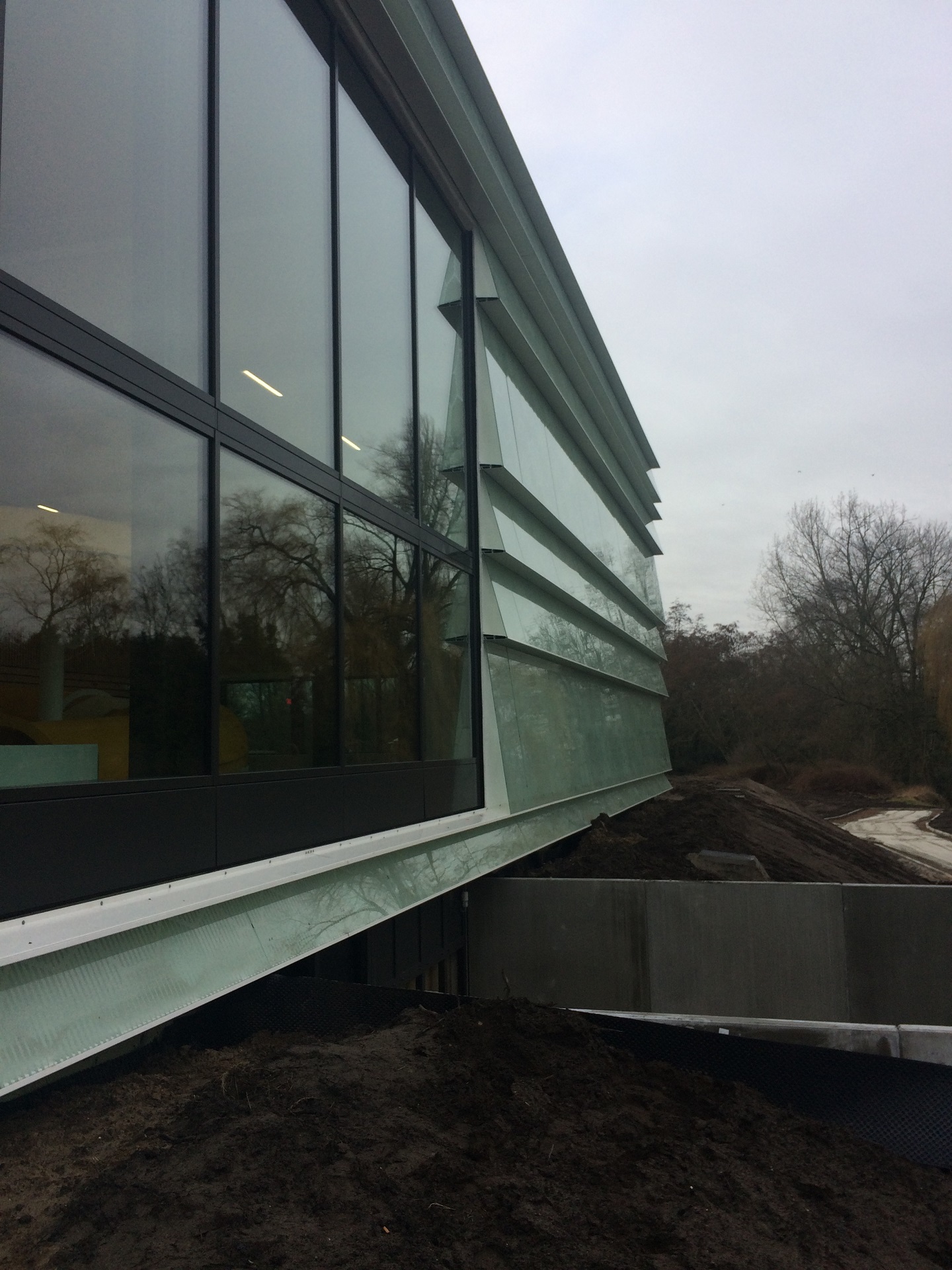 Zwembad Den Uyl, Mol (BE)